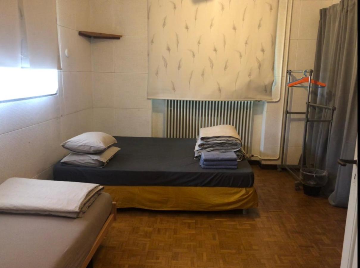 Апартаменти Casa Nico, Self Check-In, No Reception Лугано Екстер'єр фото